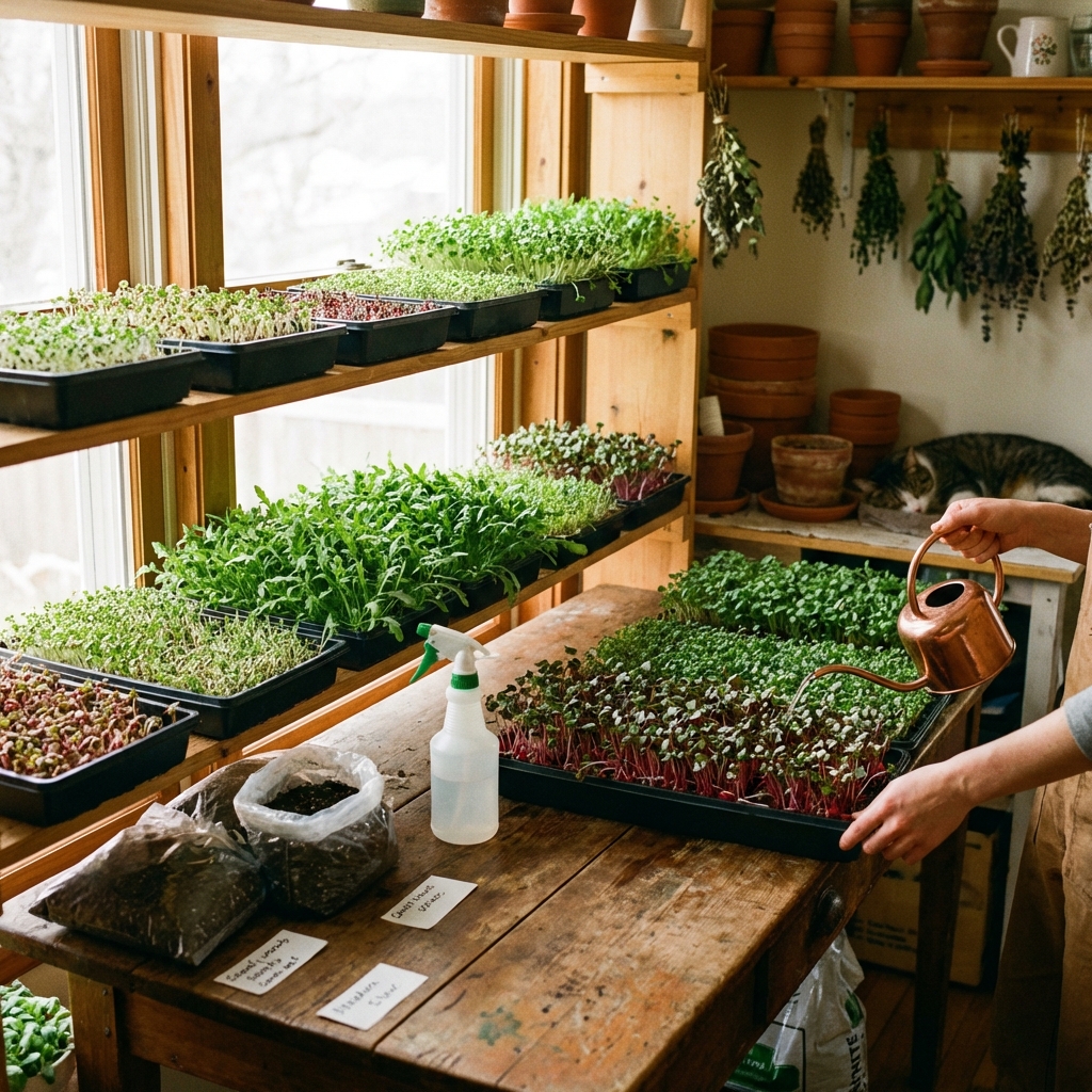 Weekly Subscription Box